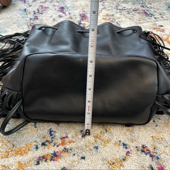 Victoria's Secret fringe bag - Picture 12 of 13
